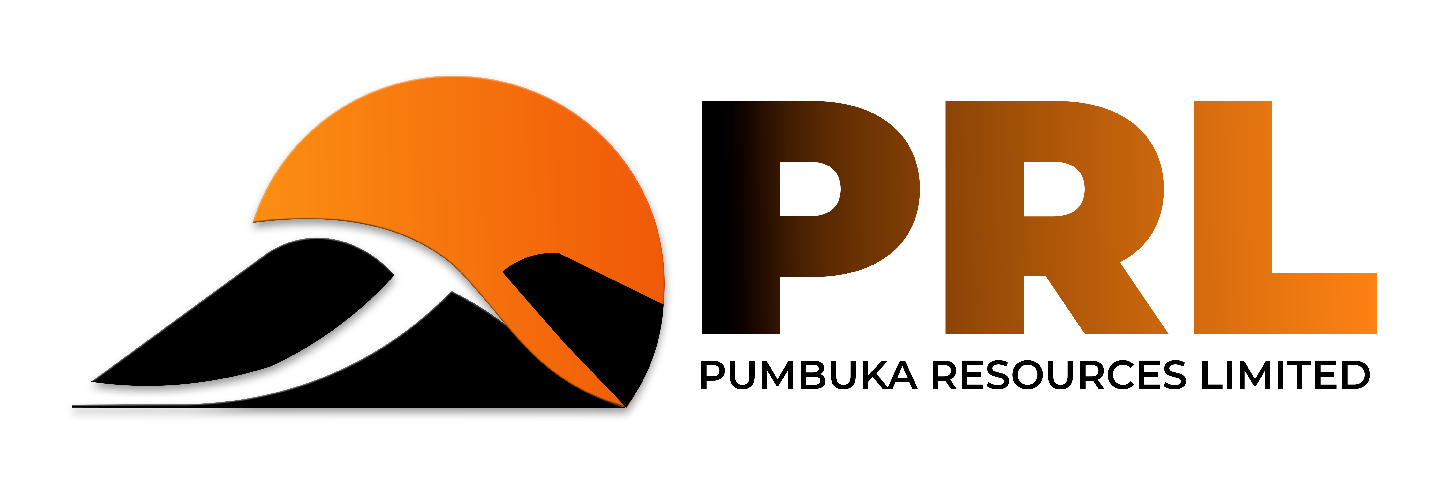 Pumbuka Resources Limited logo